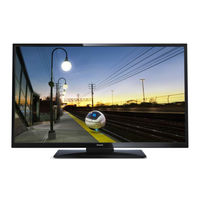 Philips 24HFL2819D Installation Manual