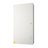 Allegion interflex IF-4077-4 Manual