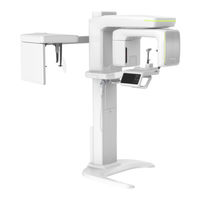 Vatech PHT-65LHS Installation Manual