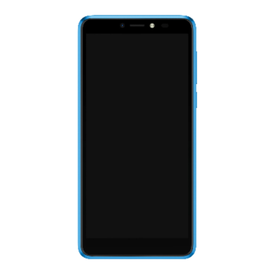 Allview A20 Lite User Manual