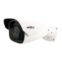 Novus NVIP-5H-6422M/F User Manual