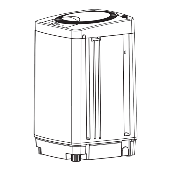 Costway EP24460DE User Manual