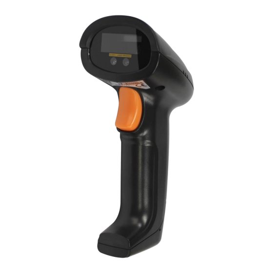 Godex GS200 User Manual