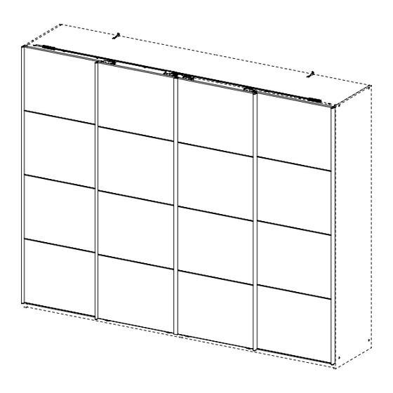 Rauch M2586 Assembly Instructions Manual