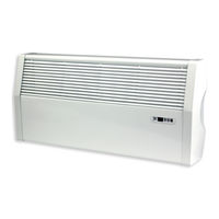 Myson LO-LINE RC 6-4 Installation, Operating, Maintenance & After Sales Manual