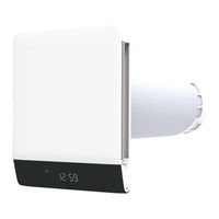 Vents Breezy 200-E-Smart User Manual