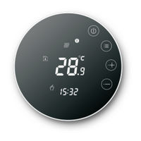 Beok Controls TGR-86 Quick Start Manual