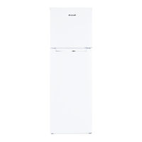 Brandt BFD6540EW Instruction Manual