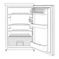 Beko TSE1424N User Manual