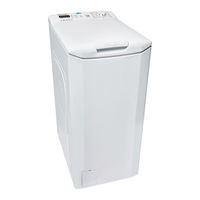 Candy CST 372L-S Manual
