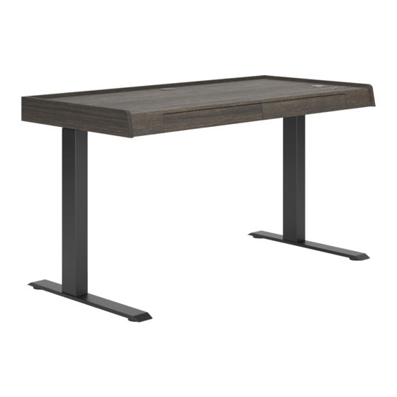 Ashley SIGNATURE DESIGN H304-29 Manual