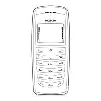 Nokia 2115 User Manual