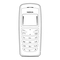 Cell Phone Nokia 2115 User Manual