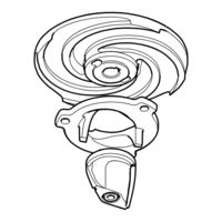 DAB FEKA VS GRINDER Instruction For Installation And Maintenance