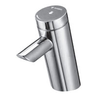 Schell PURIS SC 02 110 06 99 Installation Manual
