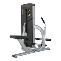 Matrix GO-S34 Manual