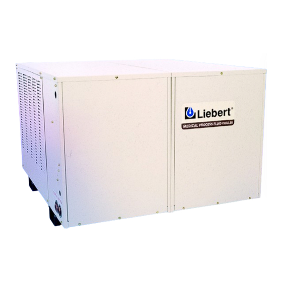 Emerson Fluid Chiller User Manual
