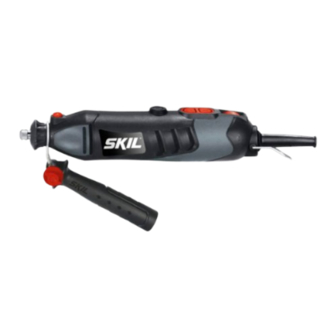Skil 1415 Original Instructions Manual