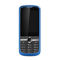 Telstra T96 User Manual