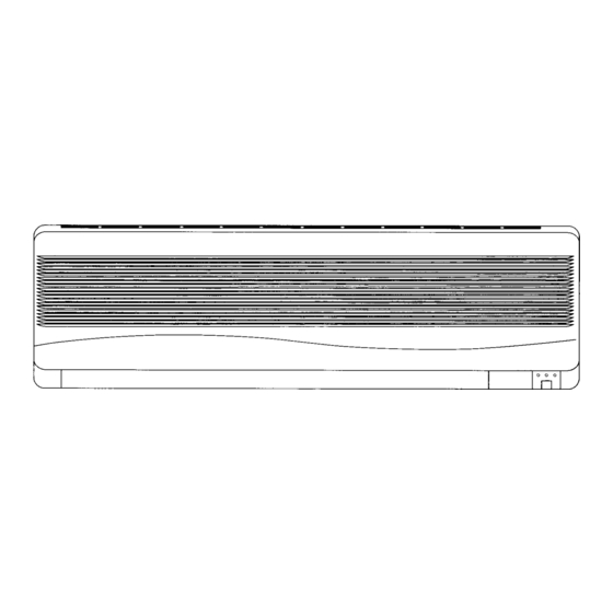 Soleus Air Air condioner Manual