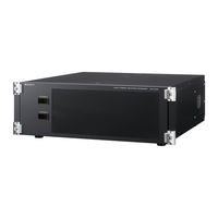 Sony MVS-6500 System Startup Manual