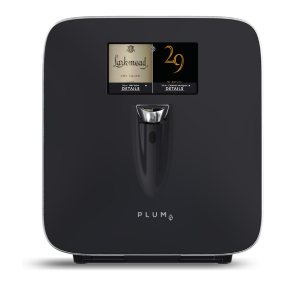 Plum Wine  Setup & User's Manual