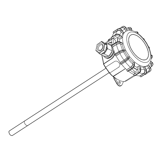 TREND T/PI Installation Instructions Manual