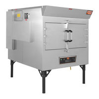 Southern Pride SPK-500-SL Specification Sheet