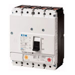 Eaton NZM1 Series Instruction Leaflet