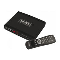 Eminent EM7066 Manual