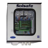 Studer Solsafe concept Application Note