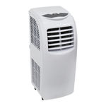 Sealey SAC9002 Manual