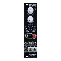 Frequency Central Stasis Leak Manual
