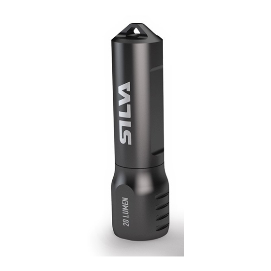 Silva Topo Full Version Manual