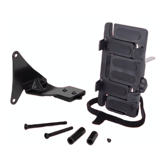 Big Bike Parts 52-948BK Installation Instructions