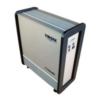 Bioclimatic VIROXX E150++ Instruction Manual