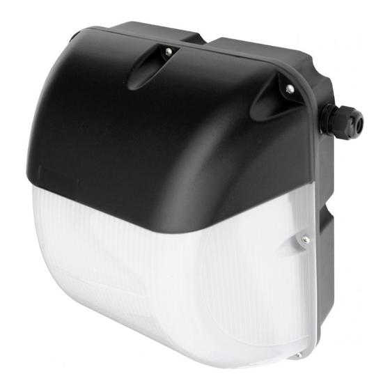 NORTHCLIFFE Arcturus LED Installation Instruction