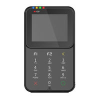 Aisino V39 POS Quick Start Manual