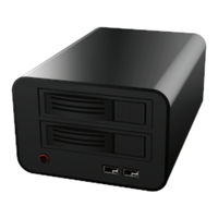 ZuumMedia N41080P-H4P-BK User Manual