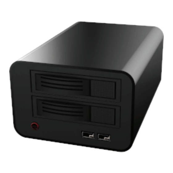 ZuumMedia N41080P-H4P-BK Manuals