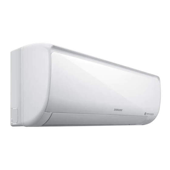 Samsung AJ068 Series Manual
