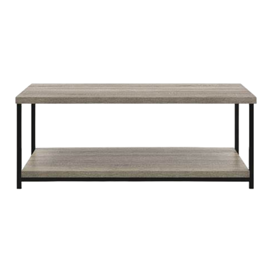 Dorel Elmwood 5049096PCOMUK Manual