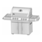 Grill Napoleon MIRAGE 605 Instruction Manual