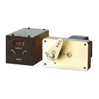 TS DigiTrak Autopilots Installation & User Manual