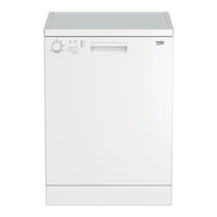 Beko DFN05Q10 User Manual
