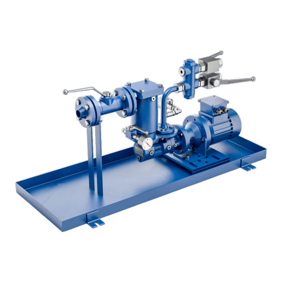KRAL EKL 11 Manuals
