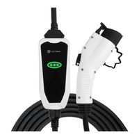Lectron Level 1 EV Charger for J1772 User Manual