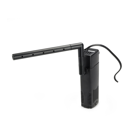 AquaScape 77005 Installation Instructions