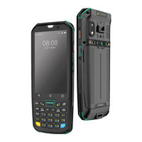 Mindeo M40 Reference Manual