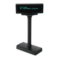 Partner PT-9000 Install Manual
